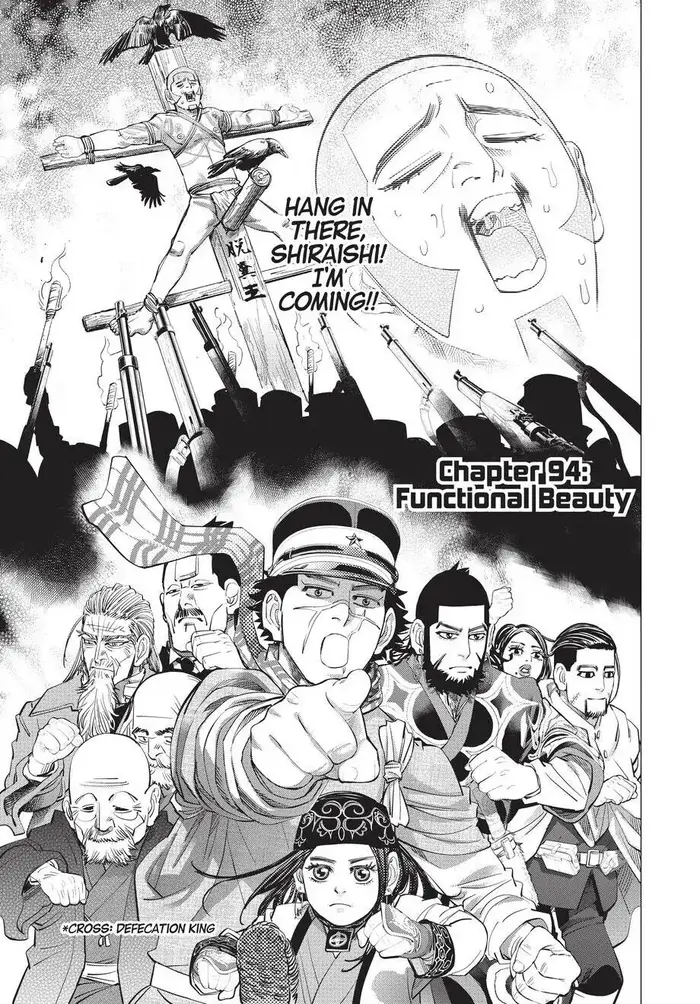 Golden Kamuy Chapter 94 image 02_optimized